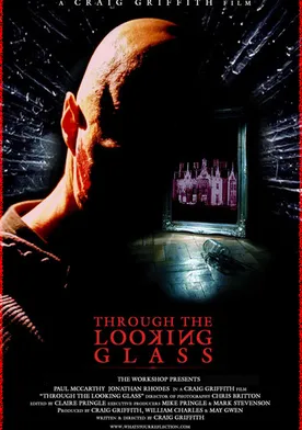 Poster Through the Looking Glass