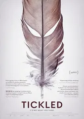 Poster de Tickled