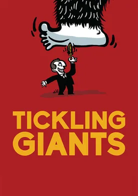 Poster Tickling Giants