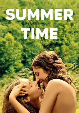 Poster de Tiempo de revelaciones