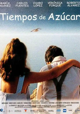 Poster Tiempos de azúcar