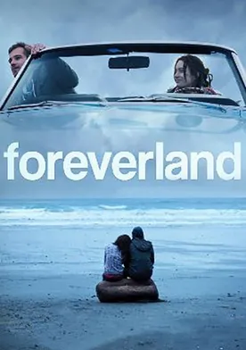 Poster Foreverland