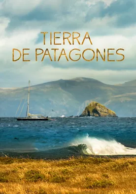 Poster Tierra de Patagones