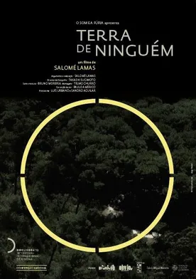 Poster de Tierra de nadie