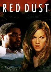 Poster de Tierra de sangre