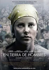 Poster Tierra fría