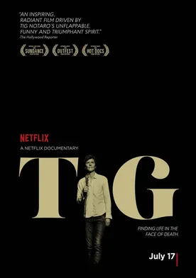 Poster Tig