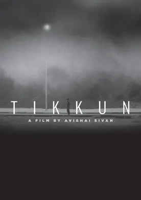 Poster Tikkun