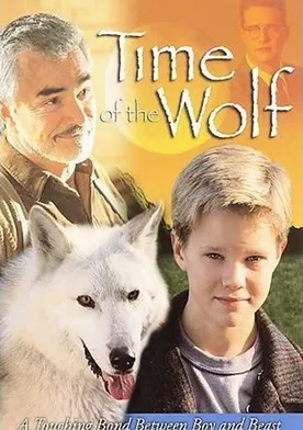 Poster Time of the Wolf