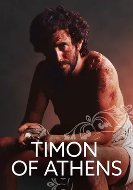 Poster Timon of Athens