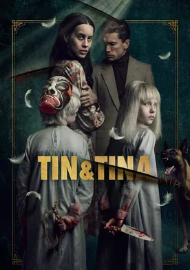 Poster Tin & Tina