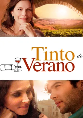 Poster Tinto de verano