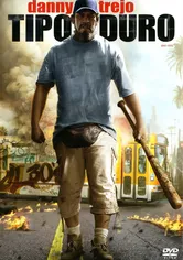 Poster de Bad Ass