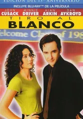 Poster de Tiro al blanco