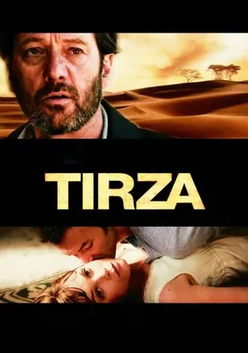 Poster de Tirza