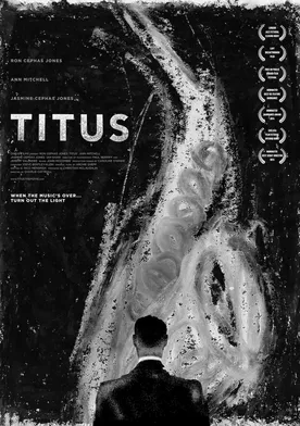 Poster Titus