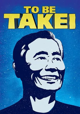 Poster To Be Takei