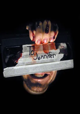 Poster To Jennifer