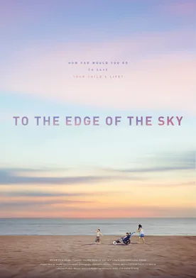 Poster To the Edge of the Sky