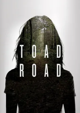 Poster Toad Road