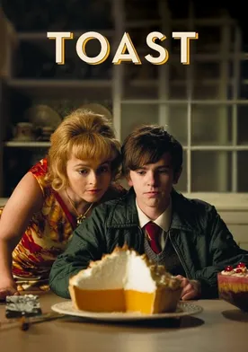 Poster de Toast