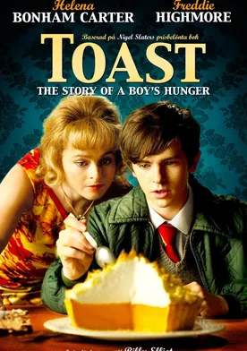 Poster Toast