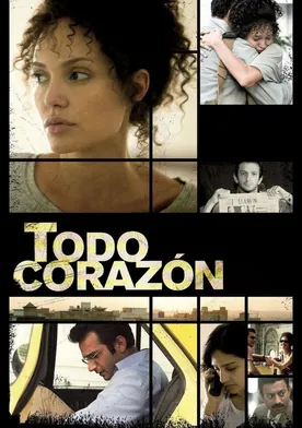 Poster Todo corazón