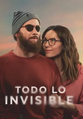 Poster Todo lo invisible