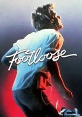 Poster de Footloose: Todos a bailar