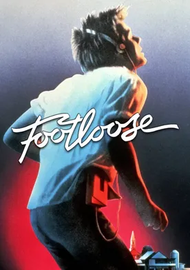 Poster Footloose: Todos a bailar