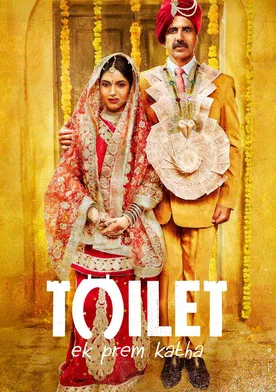 Poster Toilet - Ek Prem Katha