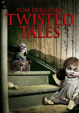 Poster Tom Holland's Twisted Tales