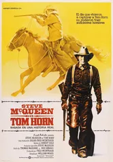 Poster Tom Horn