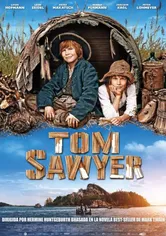 Poster Tom Sawyer