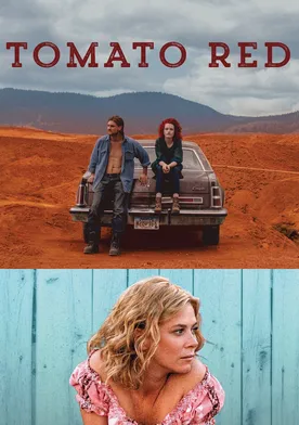 Poster de Tomato Red