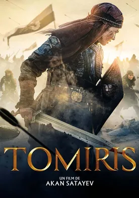 Poster Tomiris