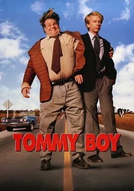 Poster Tommy Boy