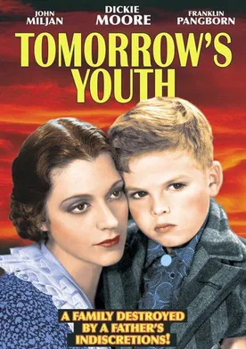 Poster Tomorrow's Youth