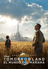 Poster Tomorrowland