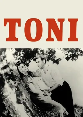 Poster Toni