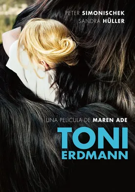 Poster Toni Erdmann