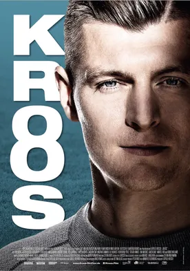 Poster Toni Kroos