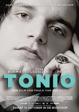 Poster Tonio