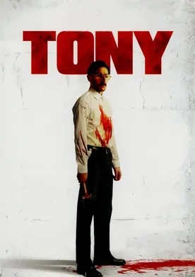 Poster Tony