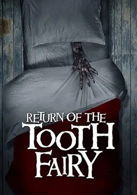 Poster Toothfairy 2