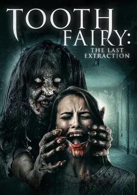 Poster Toothfairy 3