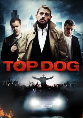 Poster Top Dog