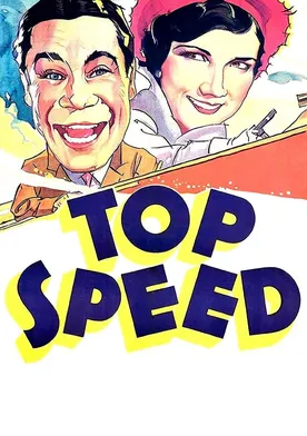 Poster Top Speed