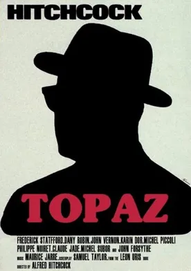 Poster Topaz