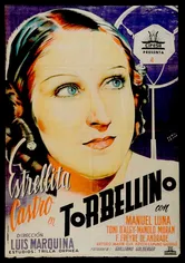 Poster Torbellino